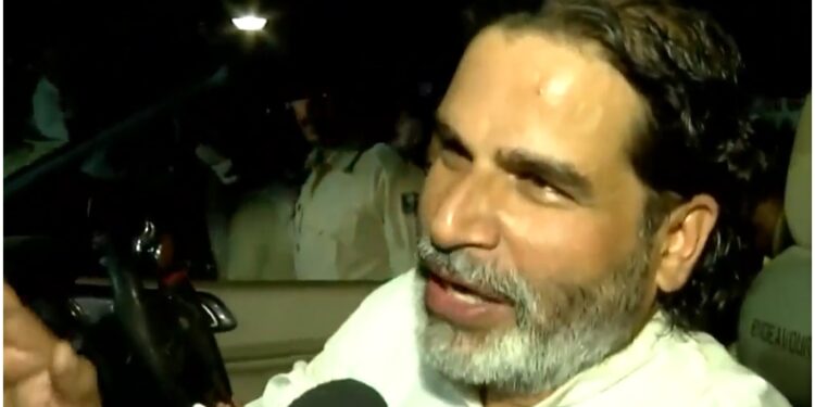 Prashant Kishor Slams PM Modi: “No Cheap Data, We Want Our Sons Back” and Urges Bihar Voters to Demand Jobs and Change