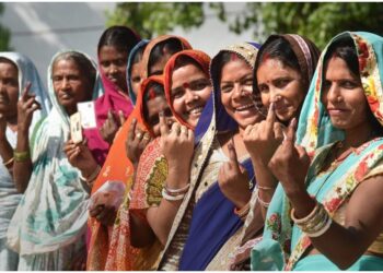More Female Voters Deleted Than Men in Bihar’s SIR; Sex Ratio Improves in 11 Districts