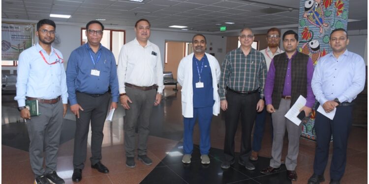 AIIMS Patna Observes Vigilance Awareness Week with Integrity Pledge to Promote Transparency and Ethics