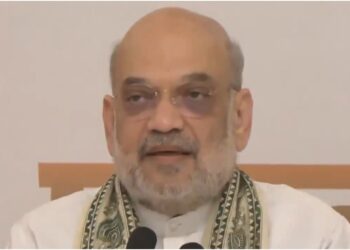National Unity Day: Grand Parade to Be Held Annually on October 31 in Gujrat, Amit Shah Announces in Patna