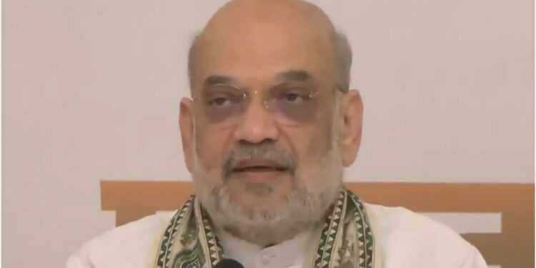National Unity Day: Grand Parade to Be Held Annually on October 31 in Gujrat, Amit Shah Announces in Patna