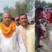 Bihar Election 2025: Rajesh Ram Files Nomination Amid Drums and Cheers, Says He’s the Joint Candidate of Grand Alliance; Bulo Mandal to Contest Against Gopal Mandal