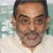 Bihar Elections 2025: Just as in the Mahabharata, so in Bihar elections… Upendra Kushwaha Targets Grand Alliance Over SIR