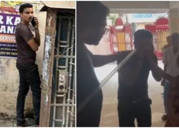 Patna Women’s College Students Catch Alleged Molester After Days of Harassment and Hand Him to Police