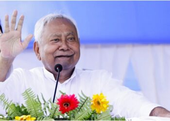 JD(U) Releases First Candidate List, 57 Names Finalised for Bihar Elections