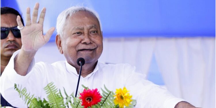 JD(U) Releases First Candidate List, 57 Names Finalised for Bihar Elections