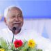 JD(U) Releases First Candidate List, 57 Names Finalised for Bihar Elections