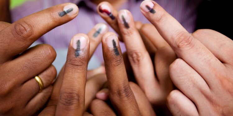 Bihar Elections Phase 2: 43% Candidates Are Crorepatis, 415 Face Criminal Cases — ADR Report Reveals Stark Numbers