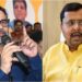 When the Leader Flees, How Will Workers Survive? BJP Counters Prashant Kishor’s Allegations