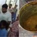 30 Children Fall Ill After Mid-Day Meal in Bihar as Lizard Found in Plate, Five in Critical Condition