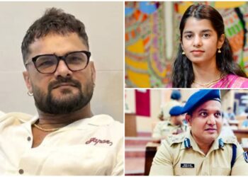 Bihar Election 2025: IPS Officers, Doctors, Engineers and Bhojpuri Artists Join the Electoral Fray