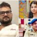 Bihar Election 2025: IPS Officers, Doctors, Engineers and Bhojpuri Artists Join the Electoral Fray