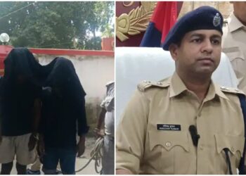 Patna Police Bust Major Marijuana Smuggling Ring, Seize Rs 2 Crore Consignment