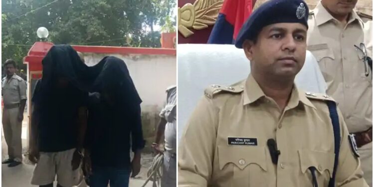 Patna Police Bust Major Marijuana Smuggling Ring, Seize Rs 2 Crore Consignment
