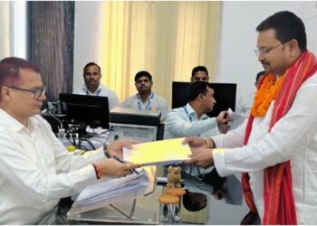 Bettiah’s Wealthiest Candidate: Rankaushal Pratap Singh Declares Rs 373 Crore in Assets, Rs 5.51 Crore in Shares and Securities