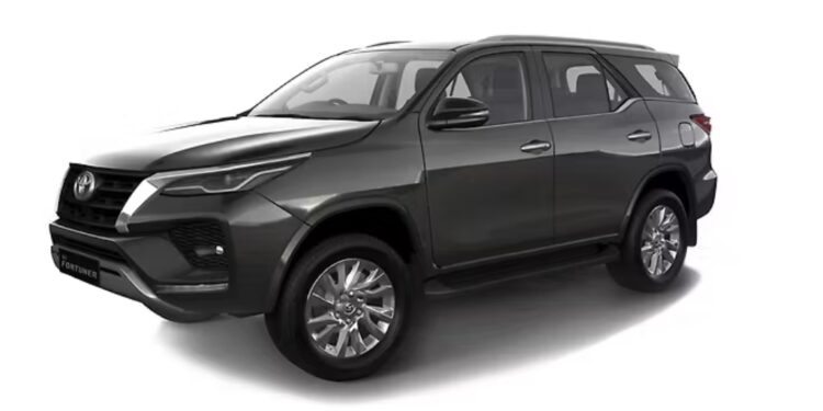 Bihar Election 2025: Luxury SUVs in High Demand as Bihar Election Campaigns Drive Up Rental Prices