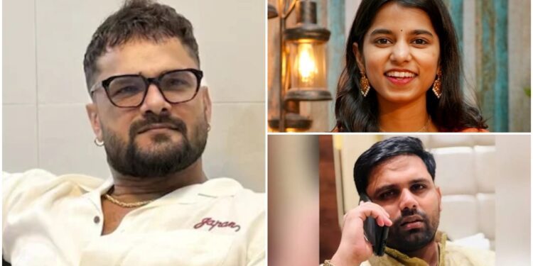 Bihar Election 2025: Maithili Thakur, Khesari Lal Yadav and Chetan Anand Among Over 50 Candidates Filing Nominations Today