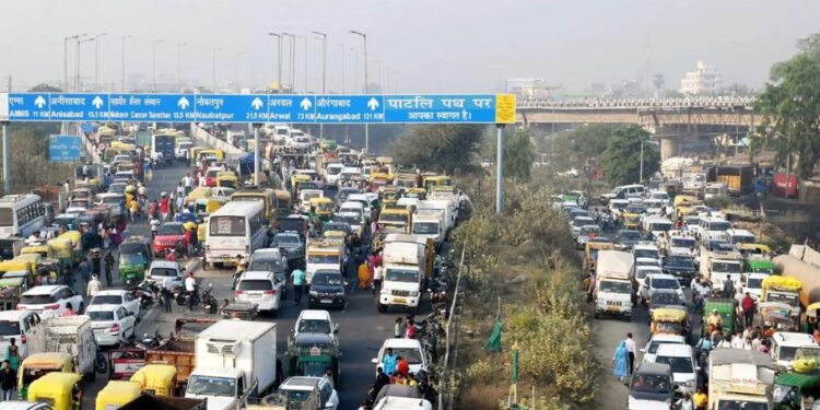 No Entry to Gandhi Maidan Ahead of Swearing-In Ceremony in Patna; Multiple Routes Closed from 8am to 3pm