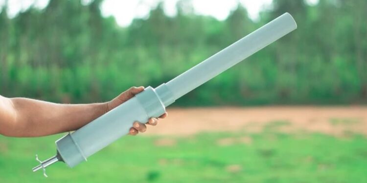 Viral Carbide Guns Cause Blindness in Over 50 Children in Patna Amid Diwali Celebrations