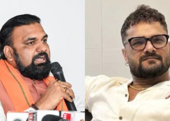 “He Is a Great Man”: Khesari Lal Yadav Hits Back at Samrat Choudhary’s ‘Dancer’ Remark