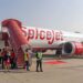 Bomb Threat Email Triggers Security Scare on Delhi–Patna Spicejet Flight
