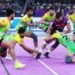 Patna Pirates Defeat Delhi, Make Big Leap in Rankings to Reach Eighth Place
