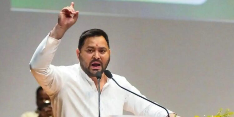 ‘Game’ Against Tejashwi Yadav? Three Congress MLAs and One Rashtriya Janata Dal Legislator Skip Voting in Bihar Rajya Sabha Elections 2026