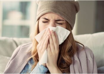 Persistent Cough Flu Wave Hits Bihar Amid Cold Weather