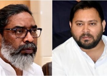 JMM’s Demand for 12 Seats Creates Tension in Bihar’s Grand Alliance