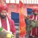 Chhath Puja 2025: Chirag Paswan Celebrates Festival with Family in Patna, Prays for Bihar’s Development
