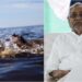 CM Nitish Kumar Expresses Deep Condolences After Four Children Drown in Ganga River in Bhagalpur