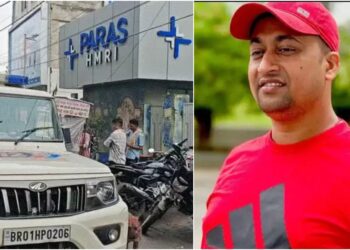 1,000-Page Case Diary in Chandan Mishra Murder: Nine of Ten Police Witnesses Turn Hostile, Fear Gangster Sheru Will Have Them Killed