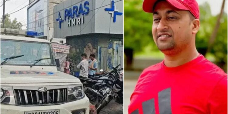 1,000-Page Case Diary in Chandan Mishra Murder: Nine of Ten Police Witnesses Turn Hostile, Fear Gangster Sheru Will Have Them Killed