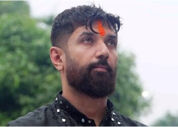 “What’s Wrong with Lying?” Chirag Paswan Takes a Swipe at Grand Alliance Ahead of Manifesto Release