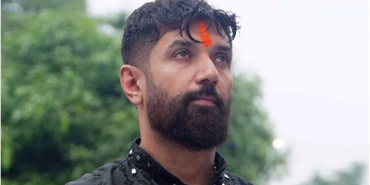 “What’s Wrong with Lying?” Chirag Paswan Takes a Swipe at Grand Alliance Ahead of Manifesto Release