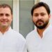Rahul Gandhi to Hold First Election Rallies in Sakra, Muzaffarpur and Darbhanga on October 29