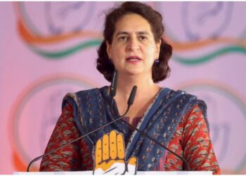 Bihar Elections 2025: Congress Deploys Priyanka Gandhi for High-Stakes Battle to Challenge CM Nitish Kumar’s Women Vote Base