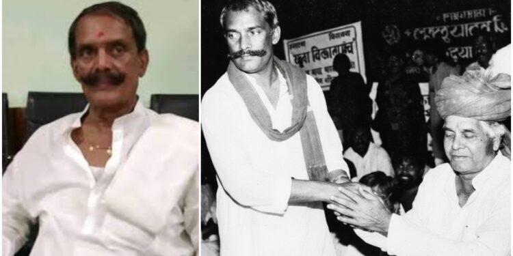 Who Was Dularchand Yadav? Murdered in Broad Daylight During Election Campaign in Mokama