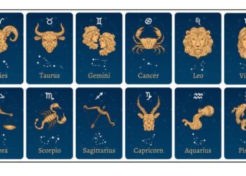 Horoscope for 30 November 2025: What the Month’s Final Day Means for Each Zodiac Sign