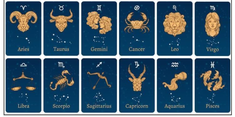 Horoscope for 30 November 2025: What the Month’s Final Day Means for Each Zodiac Sign