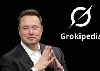 The Internet Has A New Encyclopedia — And Elon Musk Wants It To Beat Wikipedia