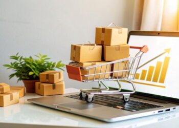 Small-Town India Surges Ahead in Online Shopping, Beats Metros in Diwali Sales