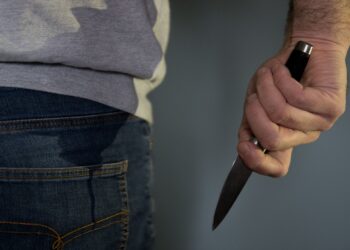 Young Man Stabbed to Death at Barh Railway Station; Police Accused of Negligence as Disabled Suspect Flees