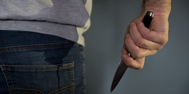 Young Man Stabbed to Death at Barh Railway Station; Police Accused of Negligence as Disabled Suspect Flees