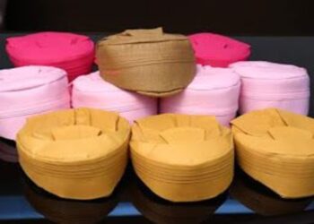 “The Crown of Mithila: How Bihar’s Sacred Paag Survived Time, Faith and Forgotten Glory”