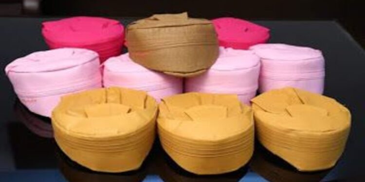 “The Crown of Mithila: How Bihar’s Sacred Paag Survived Time, Faith and Forgotten Glory”