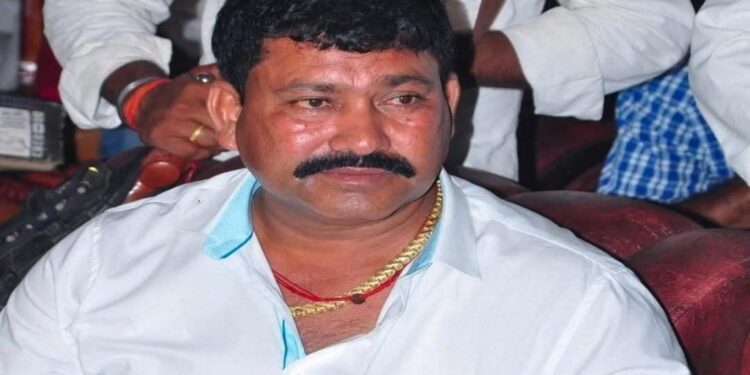 Notorious Bihar Criminal Suresh Chaudhary Shot Dead in Howrah, Police Probe Sand Mafia Link