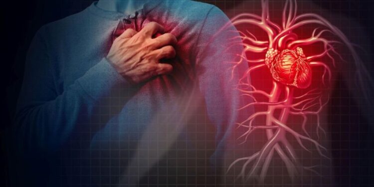 "It’s Not Just Chest Pain — These Subtle Body Clues Could Signal a Silent Heart Threat"