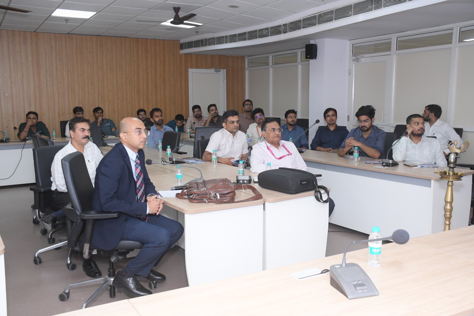 AIIMS Patna Hosts CME on Basic Knee Arthroscopy to Train Next-Generation Surgeons