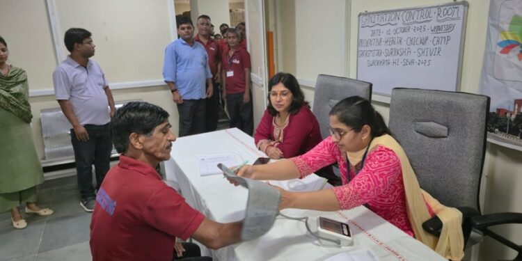 AIIMS Patna preventive health chec up
